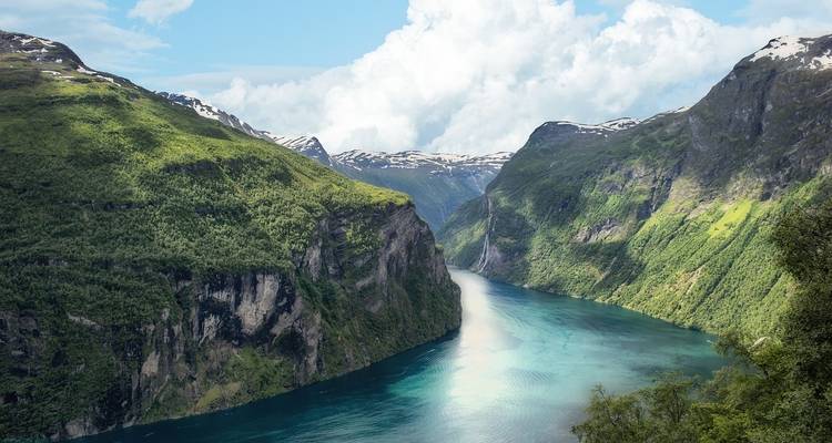 10 días Magia de los Fiordos, Estocolmo y Helsinki - Oasis Travel 4