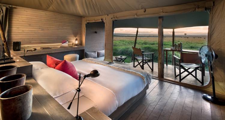 África Incomparable: Viaje privado de Ciudad del Cabo a las cataratas Victoria, safari a Chobe y Johannesburgo - T.S TOURS 3