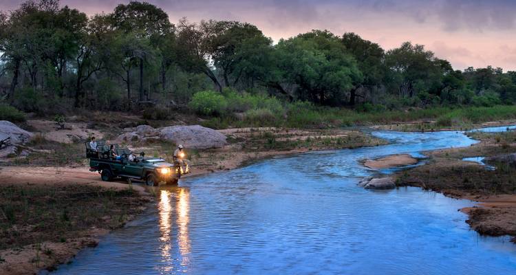 África Incomparable: Viaje privado de Ciudad del Cabo a las cataratas Victoria, safari a Chobe y Johannesburgo - T.S TOURS 8