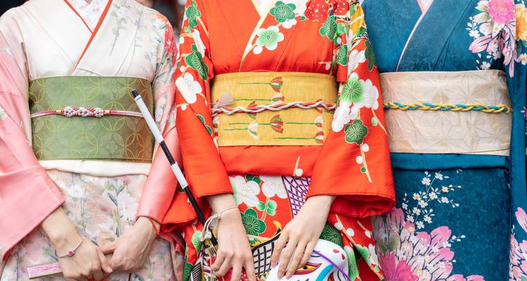 Japan Meets Korea: Rail Road Adventure & Seoul City (6 destinations) - journaway 7
