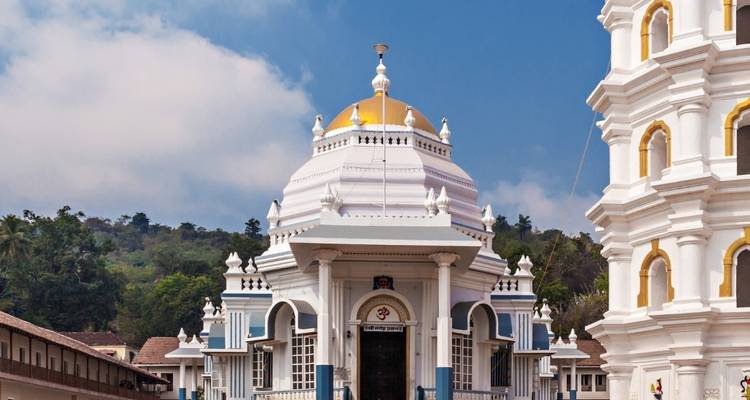 Escapada a Goa (3 noches y 4 días) - Yoganshi Travel 4
