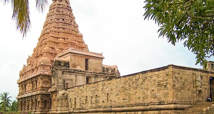 Explora el Sur Clásico de la India - Tamilnadu y Kerala - Agra Travels Service & Tours 2