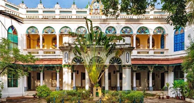 Explora el Sur Clásico de la India - Tamilnadu y Kerala - Agra Travels Service & Tours 4