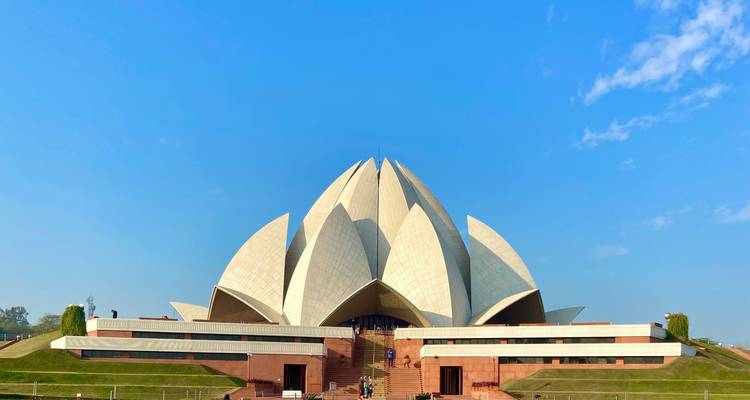 Delhi to Mathura: An 8-Day Journey Through History - Edshil Tours  3