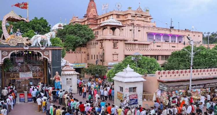 Delhi to Mathura: An 8-Day Journey Through History - Edshil Tours  6