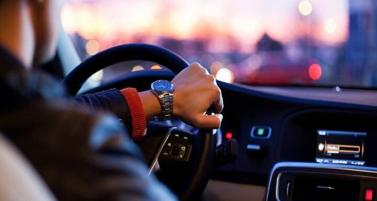 Private Transfer from Fez to Chefchaouen(one way) - Omega Tour 1