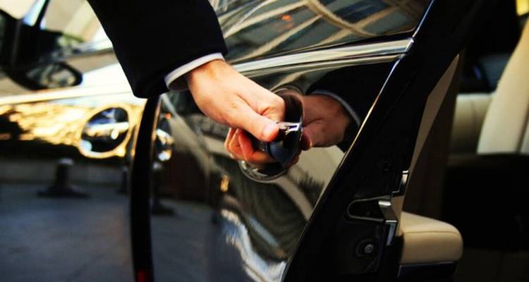 Private Transfer from Fez to Chefchaouen(one way) - Omega Tour 2