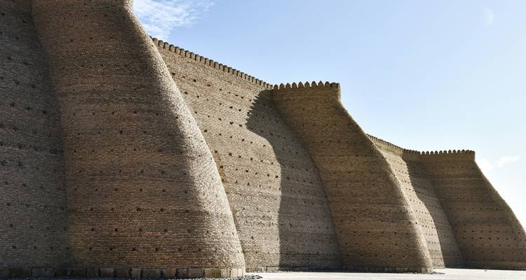 Journey the Silk Road in Central Asia - Culture Trip 5