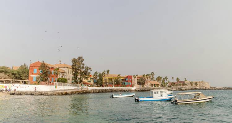 Senegal & Gambia with Casamance - Guided Private Tour - Ventus Touristik GmbH 1