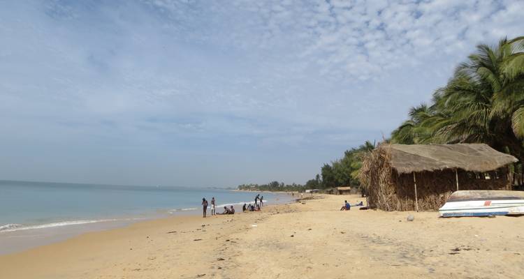 Senegal & Gambia with Casamance - Guided Private Tour - Ventus Touristik GmbH 6