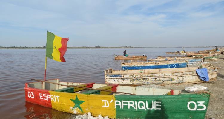 Senegal & Gambia with Casamance - Guided Private Tour - Ventus Touristik GmbH 7