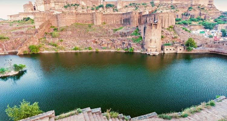 Viaje al Rajastán Real: ¡8 días! -  Taj Voyages Tours  6