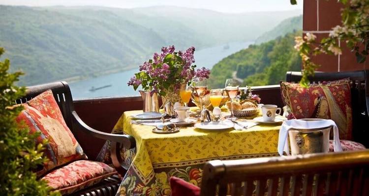 Rhin, Main et Moselle : de Francfort à Trèves | Allemagne | 8 jours - Terranova Touristik 2