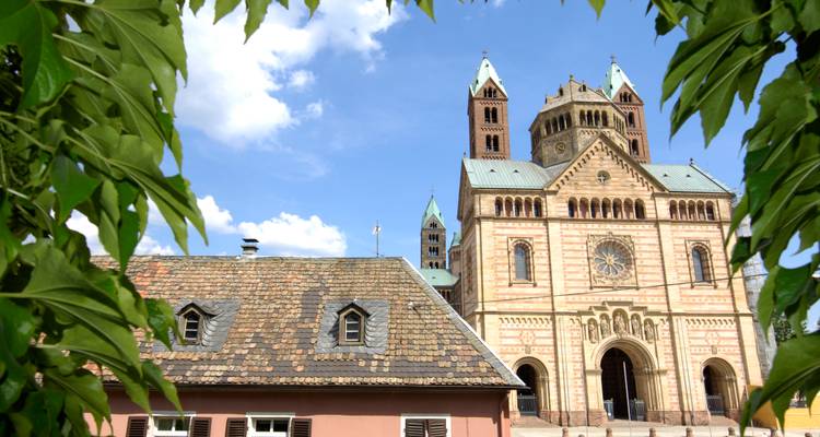 Idílico Palatinado | Alemania | 6 días - Terranova Touristik 9