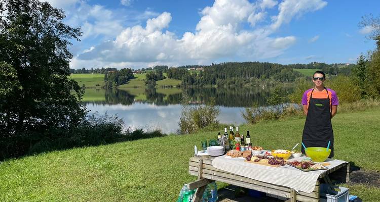 Bavaria bike tour | Allemagne | départs programmés | 8 jours - Terranova Touristik 1