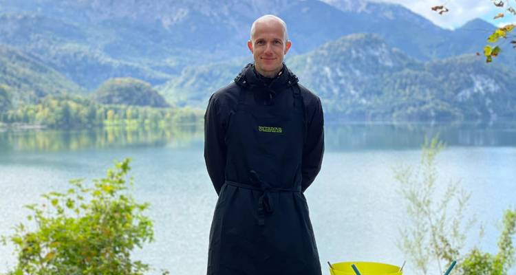 Bavaria bike tour | Allemagne | départs programmés | 8 jours - Terranova Touristik 4