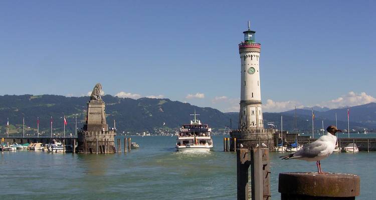 Bavaria bike tour | Allemagne | départs programmés | 8 jours - Terranova Touristik 9