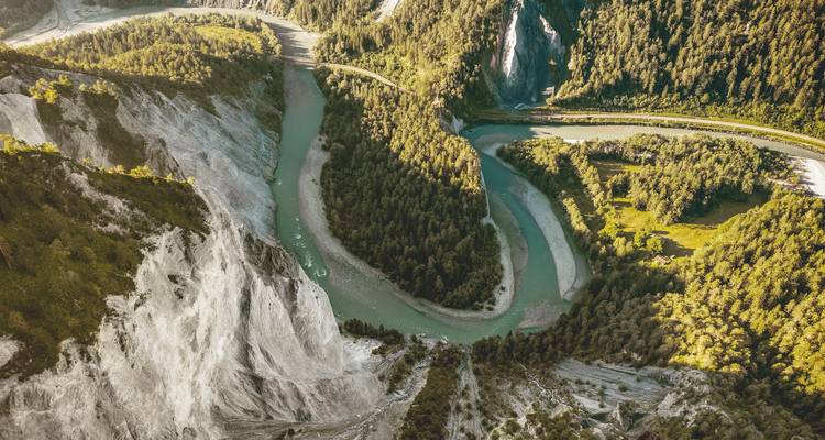 Grand tour Switzerland guided-Ebiketour | Switzerland, France, Italy | 8 days - Terranova Touristik 6