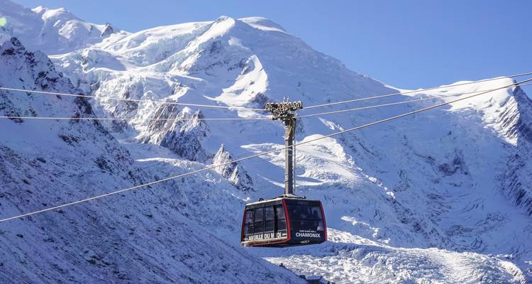 Grand tour Switzerland guided-Ebiketour | Switzerland, France, Italy | 8 days - Terranova Touristik 9