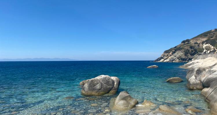 Tuscany guided-Ebiketour | Italy: Highlights of southern Tuscany & Elba | 8 days - Terranova Touristik 10