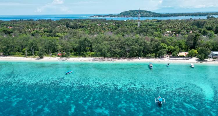 Bali, Lombok y las Islas Gili - Culture Trip 3