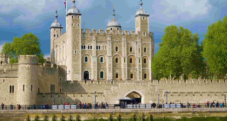 Explorador de Londres con Iconic England - 6 Días - British Heritage Tours 3