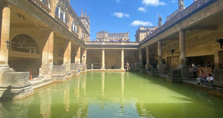 Explorador de Londres con Iconic England - 6 Días - British Heritage Tours 8