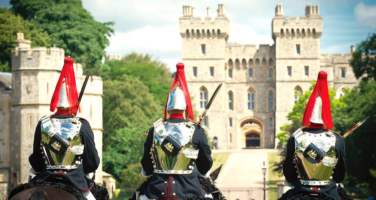 Explorador de Londres con Iconic England - 6 Días - British Heritage Tours 9