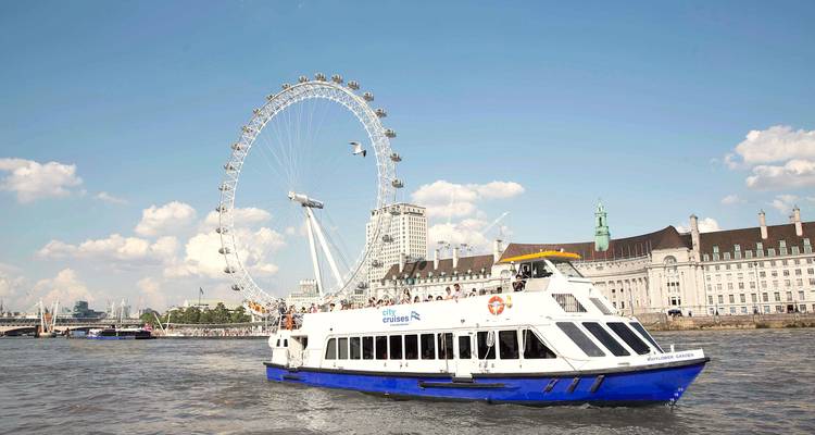 Explorador de Londres con Iconic England - 6 Días - British Heritage Tours 10