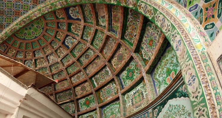 Le Tadjikistan à découvert : 6 jours de culture et de paysages époustouflants - Gypsy Traces and Tours 1