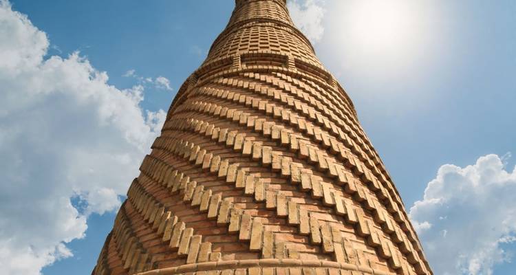 Le Tadjikistan à découvert : 6 jours de culture et de paysages époustouflants - Gypsy Traces and Tours 6