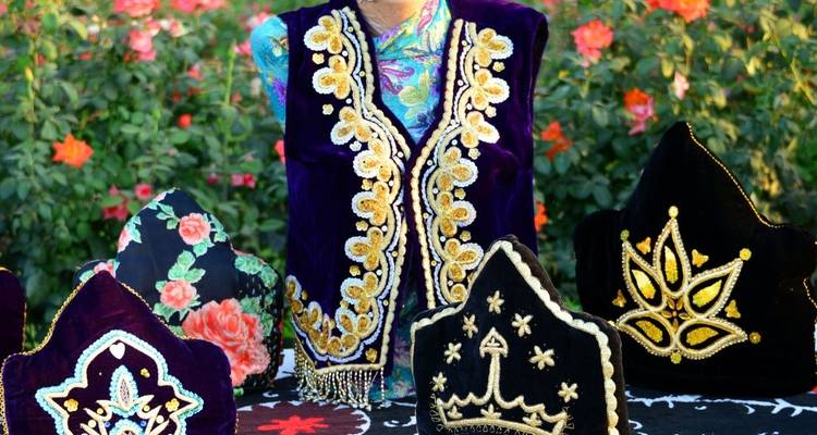 Le Tadjikistan à découvert : 6 jours de culture et de paysages époustouflants - Gypsy Traces and Tours 8