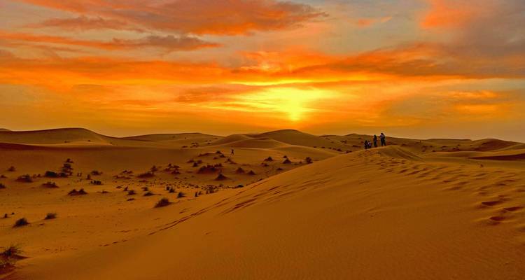 Maroc : 8 jours de Marrakech à Fès - UniTrips 1