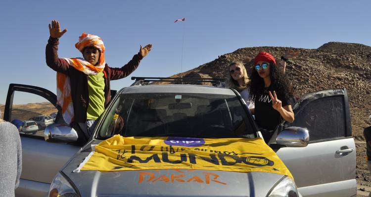 Maroc : 8 jours de Marrakech à Fès - UniTrips 3
