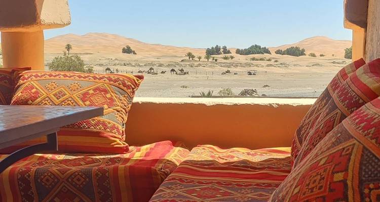 Circuito Privado de 8 Días por el Desierto del Sáhara y la Costa Atlántica de Marruecos - Imago Travel 4