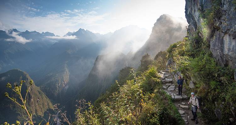 Camino Inca exprés desde Lima (30 destinations) - Intrepid Travel 6