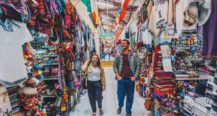 Camino Inca exprés desde Lima (30 destinations) - Intrepid Travel 9