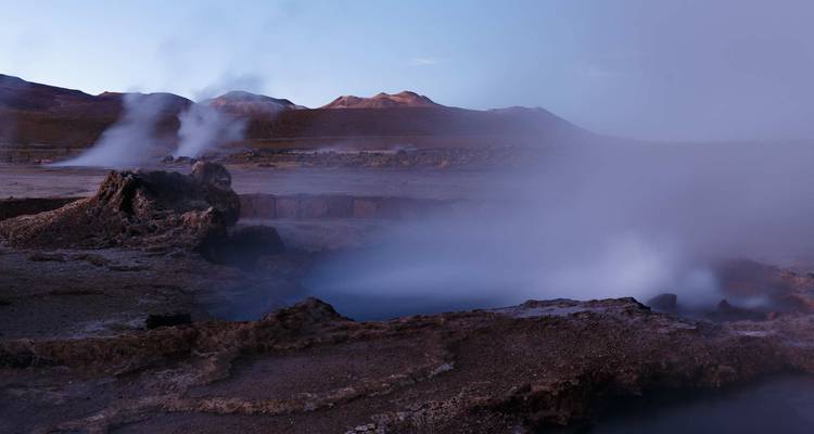 Northern Chile and Uyuni, end in La Paz (12 Days) - Hi Travel Argentina 2