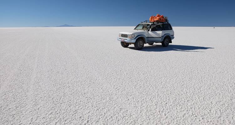 Northern Chile and Uyuni, end in La Paz (12 Days) - Hi Travel Argentina 4
