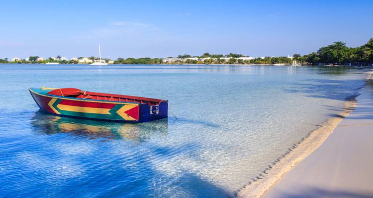 Road Trip Jamaica: Reggae Beats Meet Caribbean Sun - journaway 4