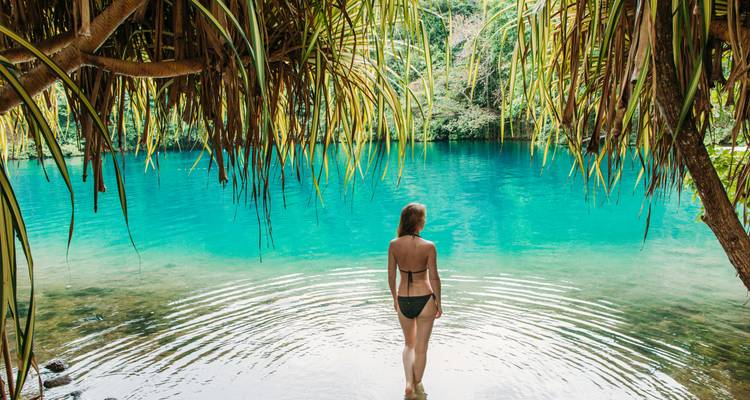 Road Trip Jamaica: Reggae Beats Meet Caribbean Sun - journaway 6