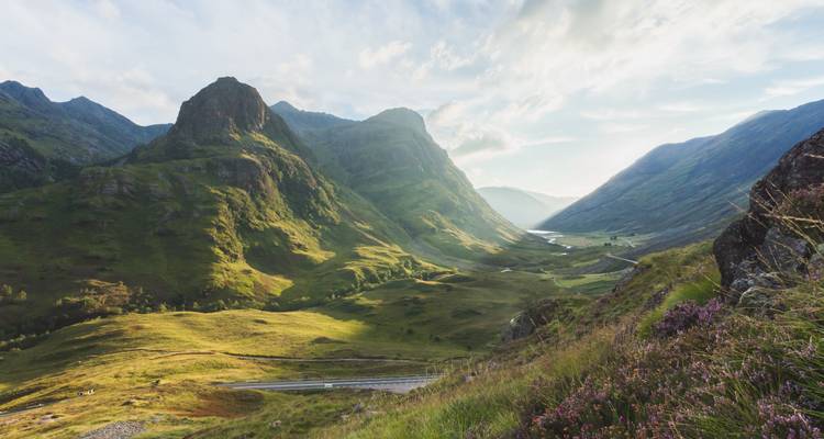 Scotland Adventure: Hidden Highlands & Mystic Roadtrip - journaway 1