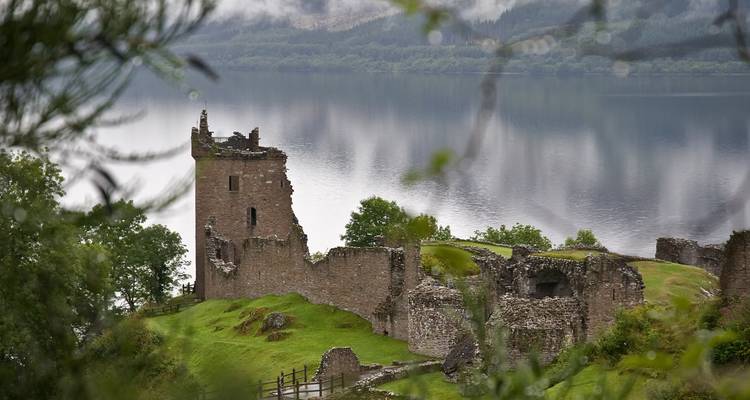 Scotland Adventure: Hidden Highlands & Mystic Roadtrip - journaway 3