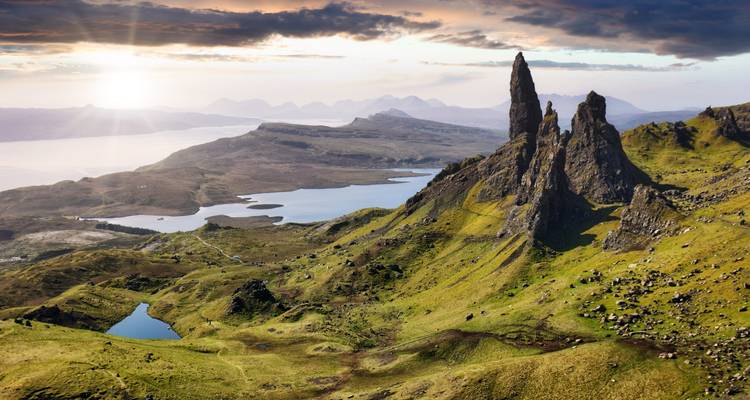 Scotland Adventure: Hidden Highlands & Mystic Roadtrip - journaway 7