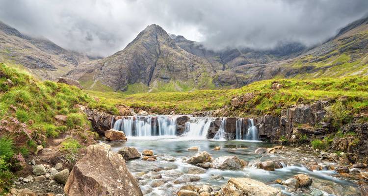 Scotland Adventure: Hidden Highlands & Mystic Roadtrip - journaway 9