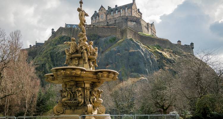 Aventure écossaise : Hidden Highlands & Mystic Roadtrip - journaway 1