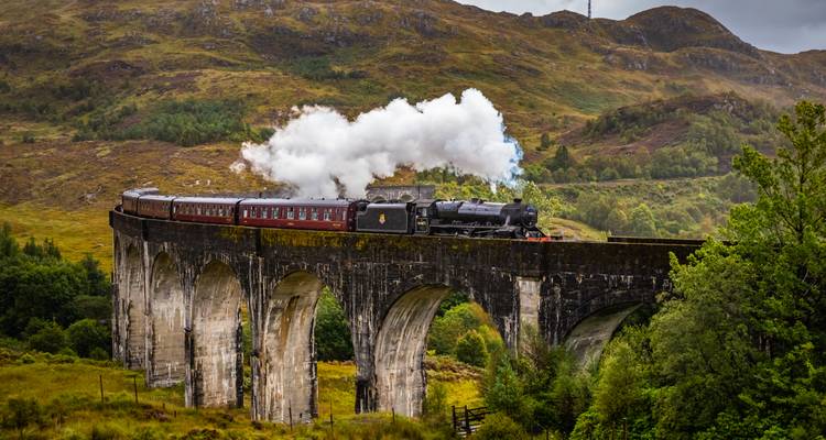 Aventure écossaise : Hidden Highlands & Mystic Roadtrip - journaway 6