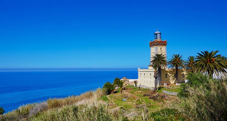 Excursión Cultural Privada de 4 Días desde Tánger: Ciudades Imperiales, Costa Atlántica y Chefchaouen - My Morocco Tours 3
