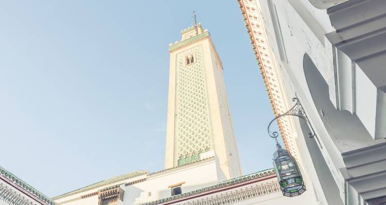 Excursión Cultural Privada de 4 Días desde Tánger: Ciudades Imperiales, Costa Atlántica y Chefchaouen - My Morocco Tours 4