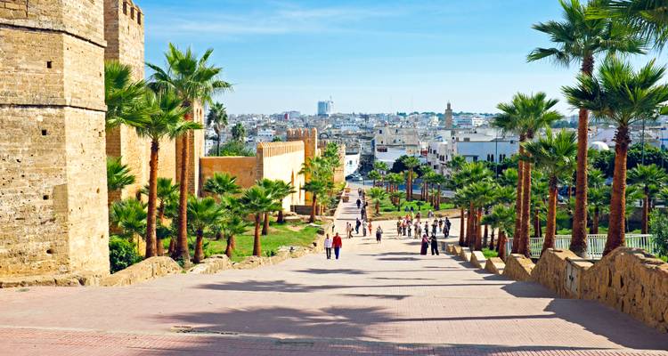 5 jours - Les joyaux du nord du Maroc : Circuit privé de Casablanca à Fès - My Morocco Tours 10